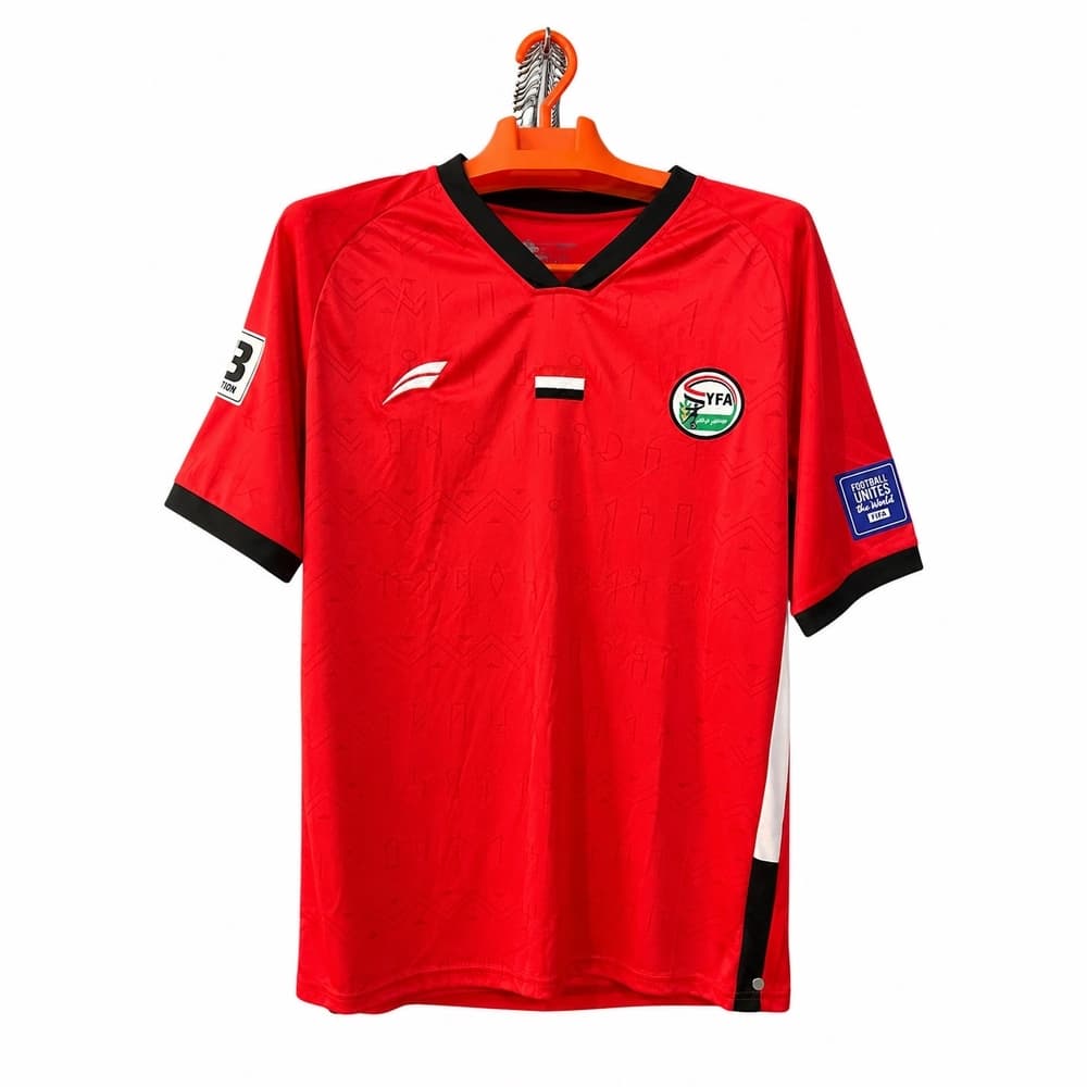 تيشيرت منتخب اليمن