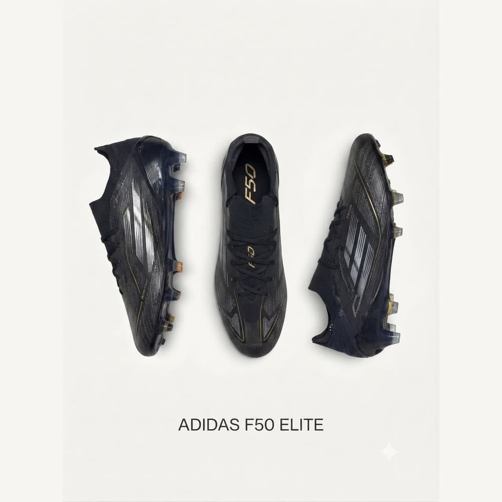 adidas F50+ Elite FG