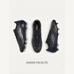 adidas F50+ Elite FG 1