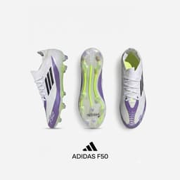 adidas F50+ Elite FG 3