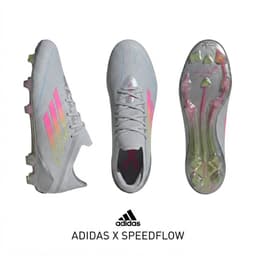 adidas F50+ Elite FG 4