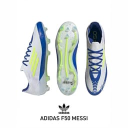 adidas F50+ Elite FG 5