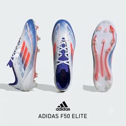 adidas F50+ Elite FG 6