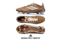 adidas F50+ Elite FG 7