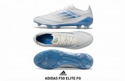 adidas F50+ Elite FG 9
