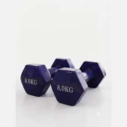 دمبل 8كجم 2
