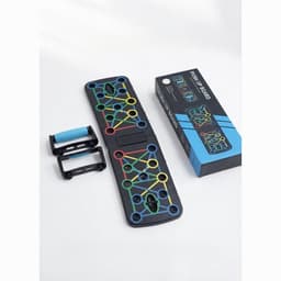 لوحه تمرين ضغط 2