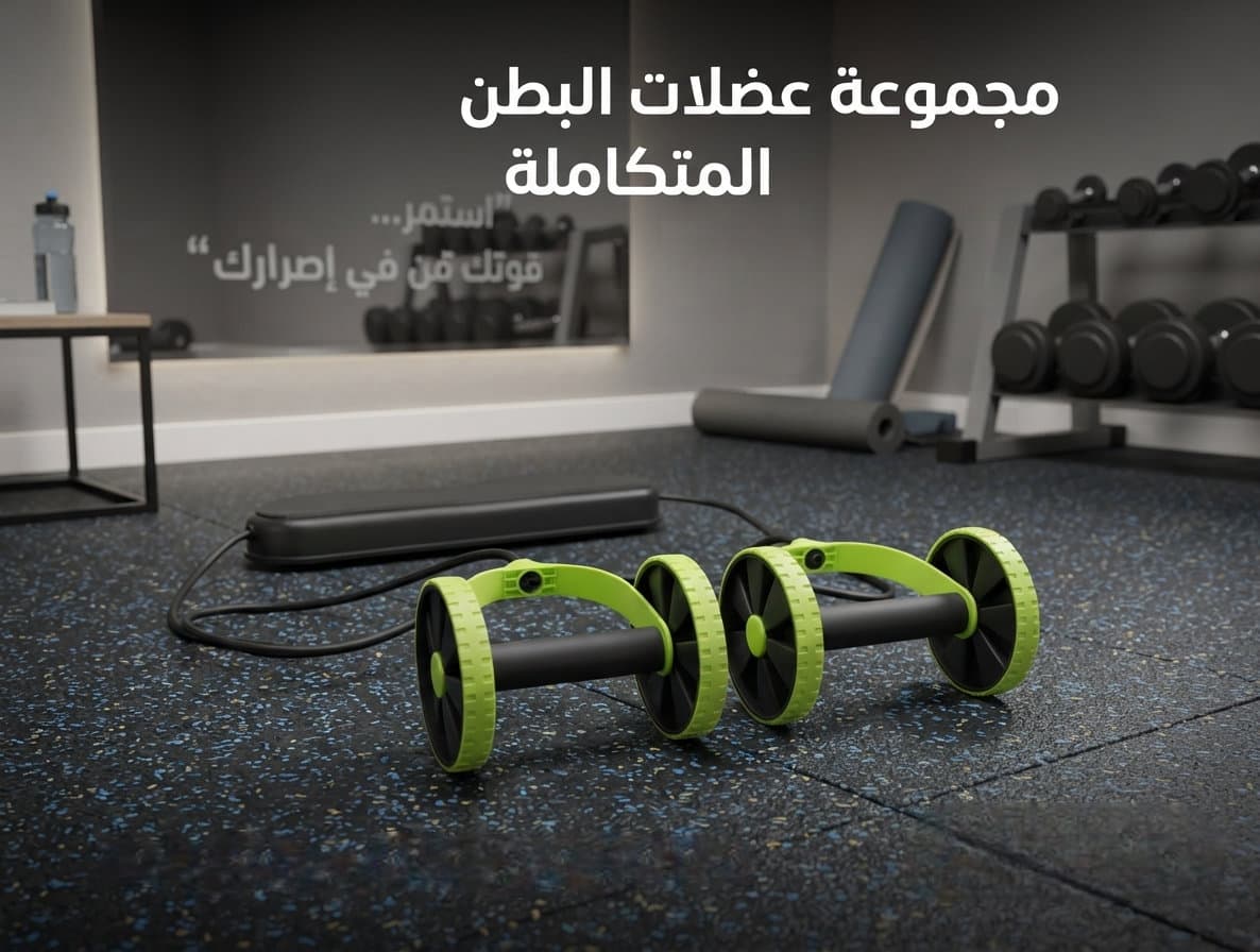 جهاز تمارينRevoflex