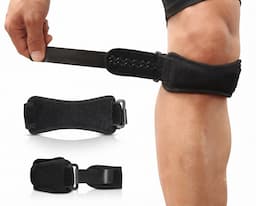 دعامة الركبة الاحترافيةJULONG KNEE SUPPORT 2