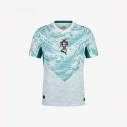 تيشيرت المنتخب البرتغالي 4