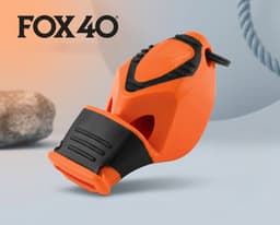 صافرة حكم FOX40 1
