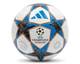 كُره دوري الابطال الرسميه 4