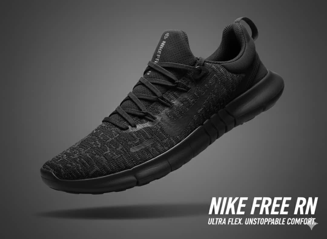 حذاء Nike Free RN